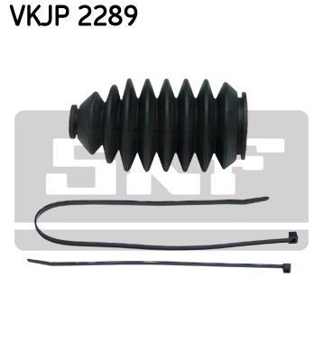 Soufflet de direction (Soufflet de cremaillere) SKF ref. VKJP 2289
